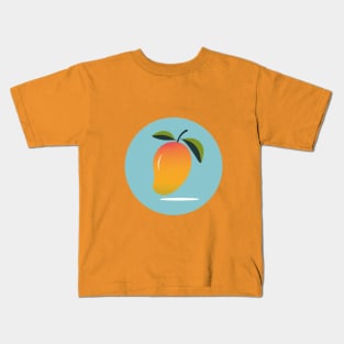 Mango Kids T-Shirt